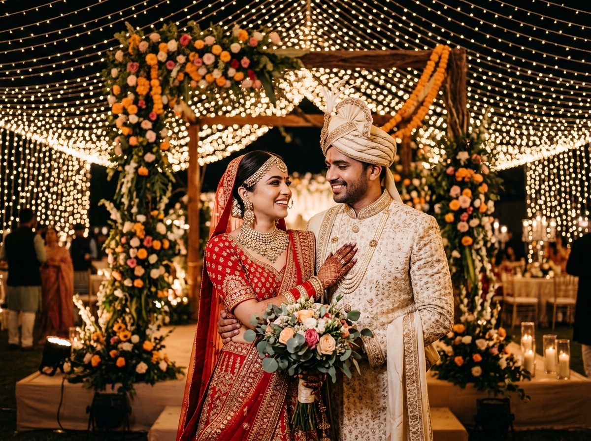 Wedding Photographers